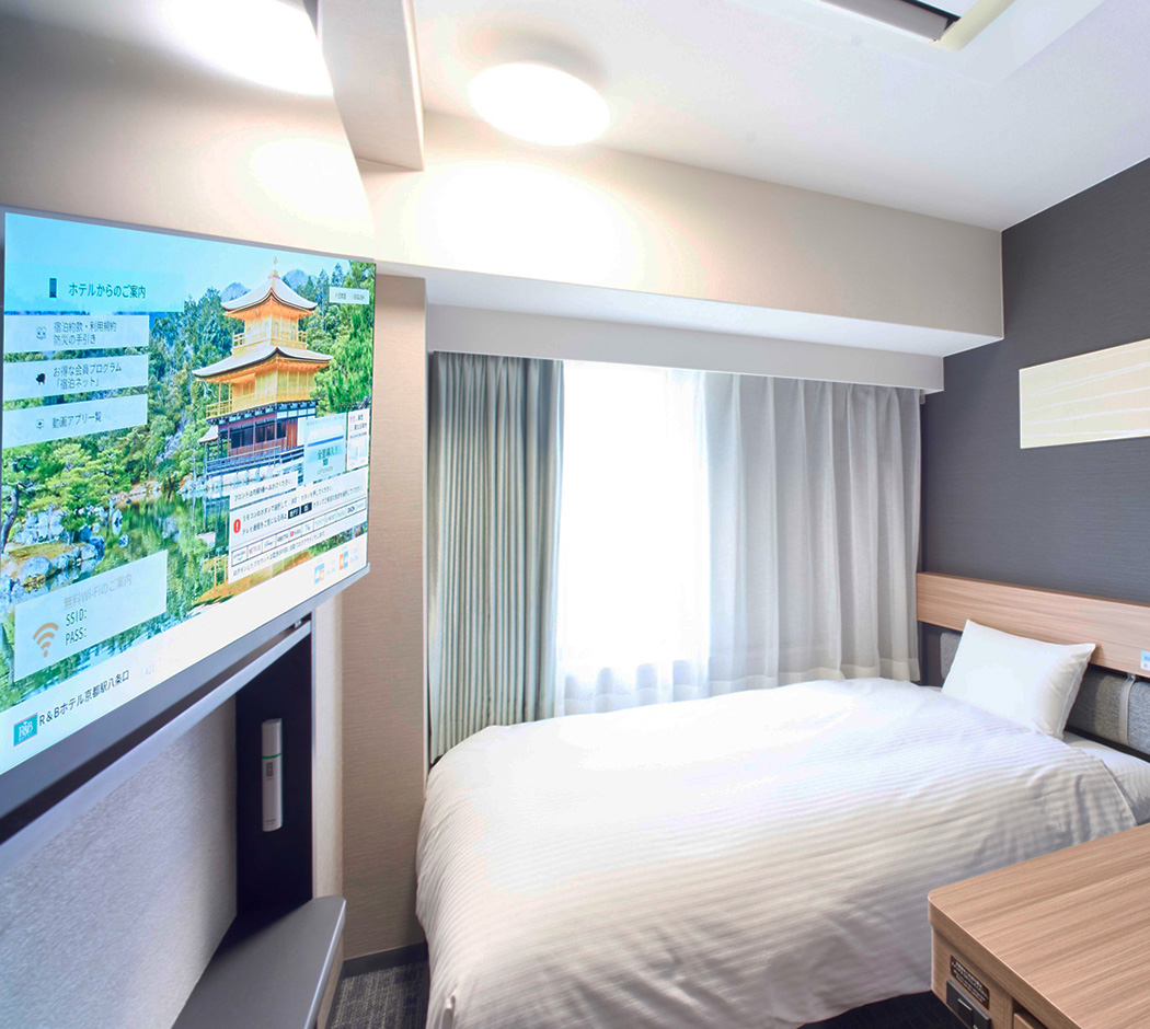 トップメッセージ