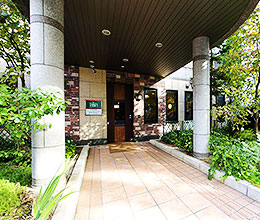 ワシントンR&Bホテル名古屋栄東