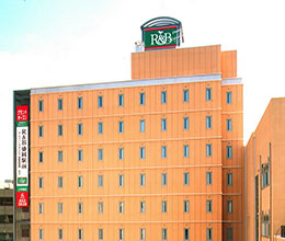 ワシントンR＆Bホテル盛岡駅前