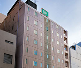 ワシントンR＆Bホテル博多駅前第1