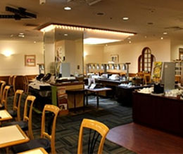 カフェ・ド・パリ