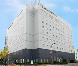 米子ワシントンホテルプラザ