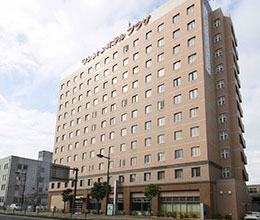 下関駅西ワシントンホテルプラザ