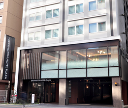 札幌ワシントンホテルプラザ 