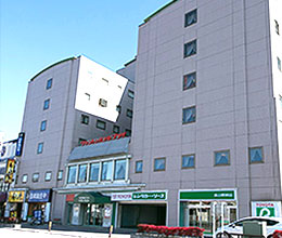 飛騨高山ワシントンホテルプラザ