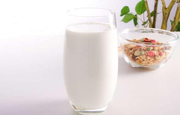 のむヨーグルト