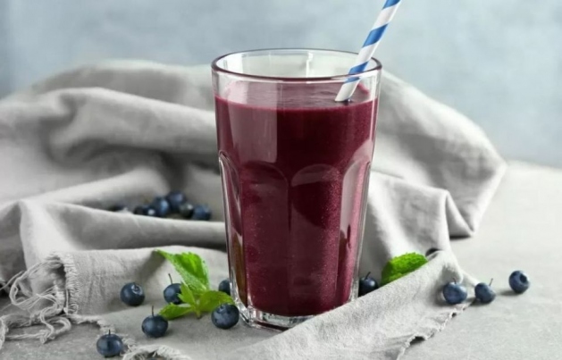 アサイーブレンド