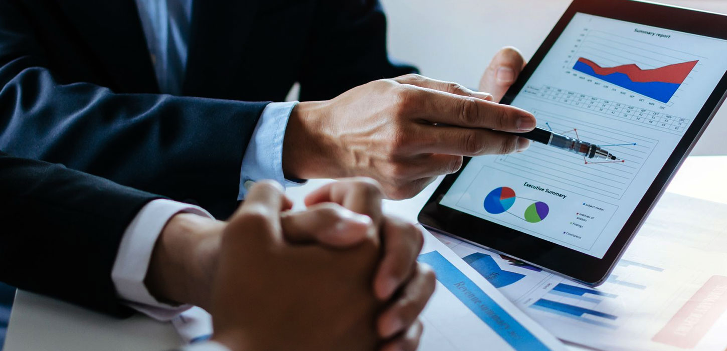 IR・投資情報イメージ