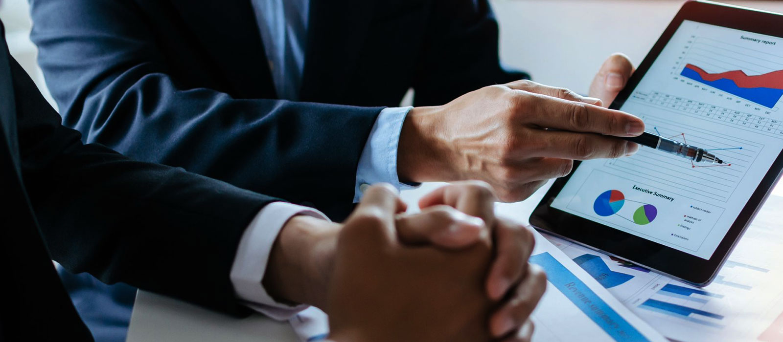 IR・投資家情報