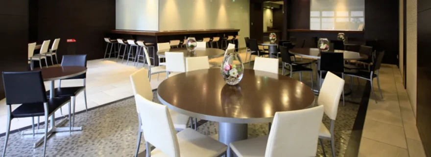 画像：施設・サービス