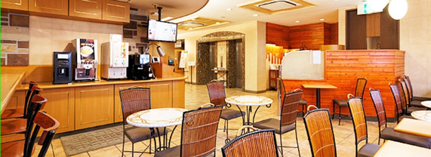 画像：施設・サービス