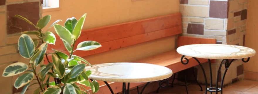 画像：施設・サービス