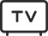 アイコン:TV