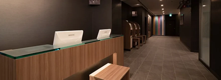 画像：施設・サービス