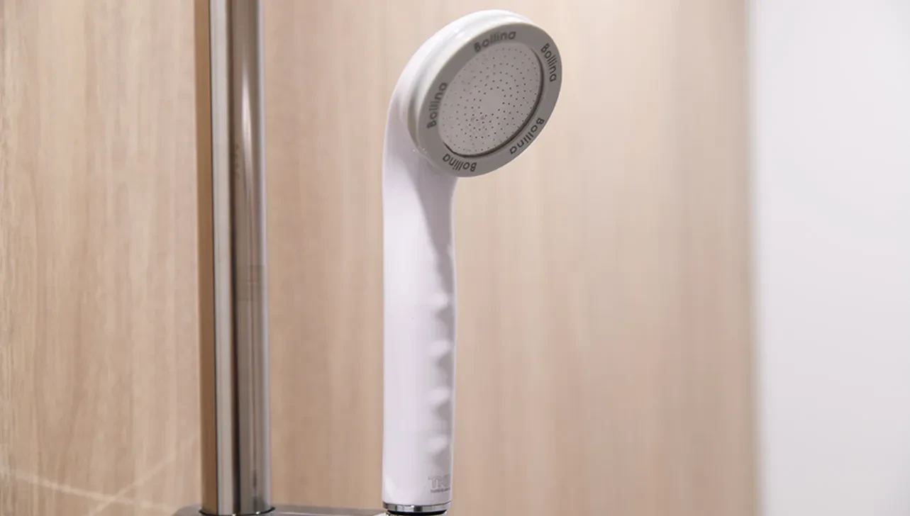 画像：トリプルルーム