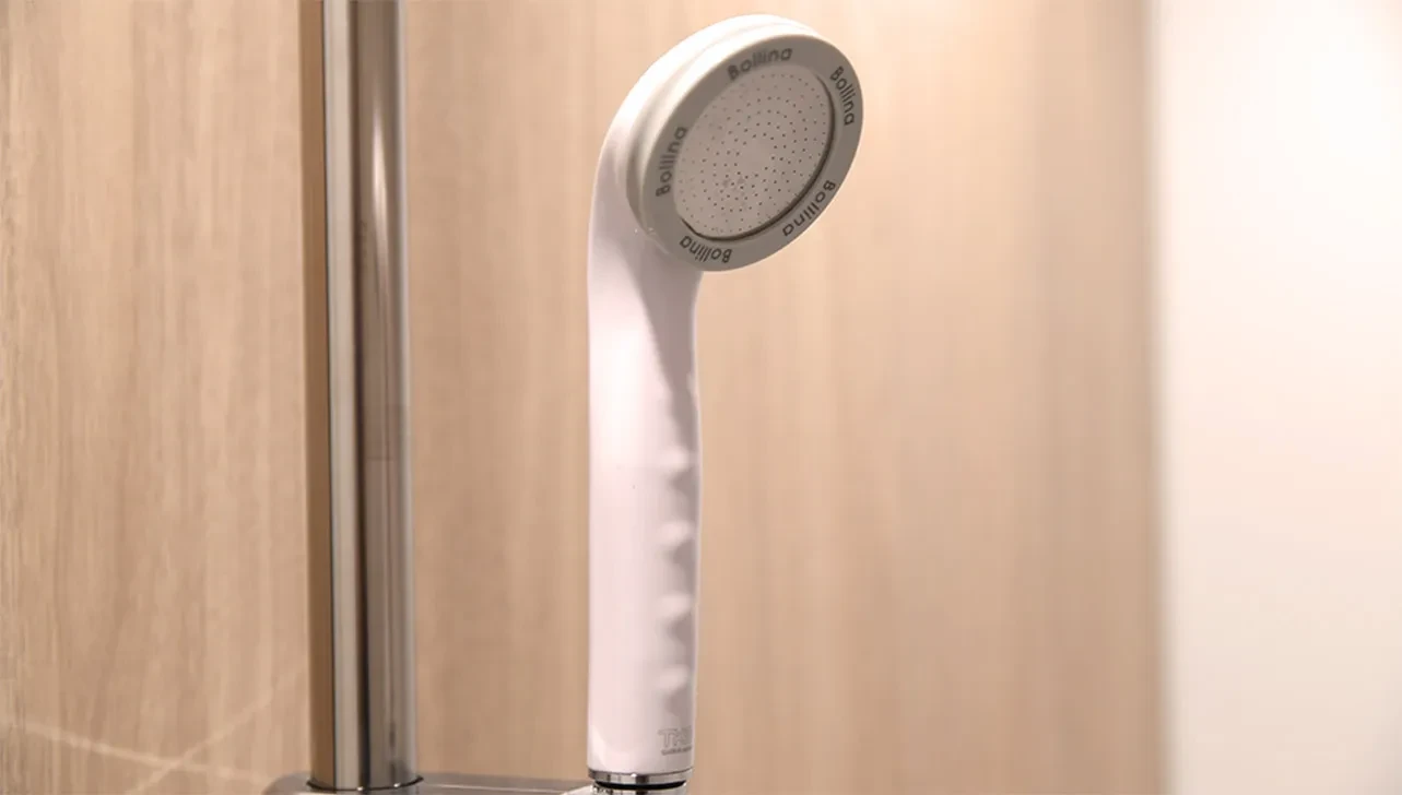 画像：コネクティングルーム