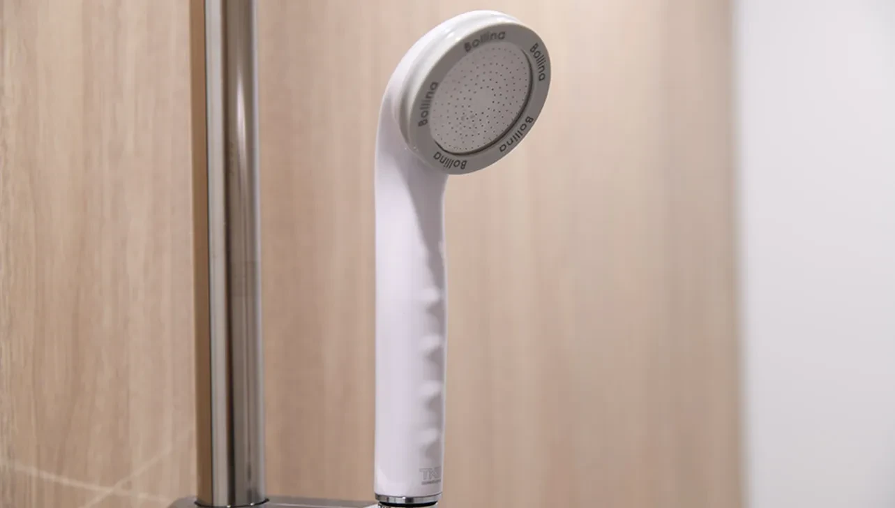 画像：ツインルーム