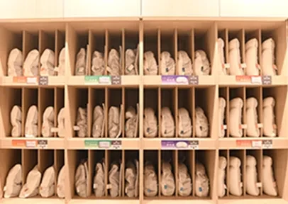 画像：選べる枕