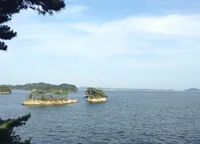 画像：松島