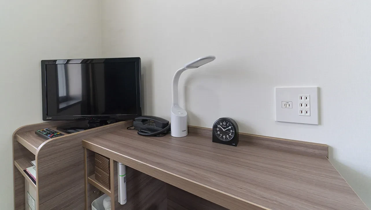 2名利用可能な客室もご用意