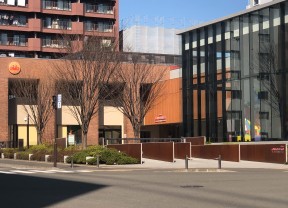 画像：仙台アンパンマンこどもミュージアム＆モール