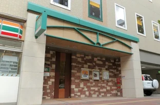 画像：JR 札幌駅からのアクセス