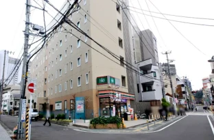 画像：JR東北新幹線 仙台駅からのアクセス