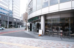 画像：JR仙台駅東口からのアクセス