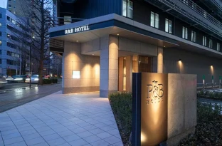 画像：JR仙台駅東口からのアクセス