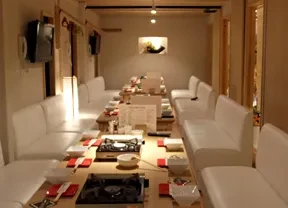 画像：創作酒房　吉左右