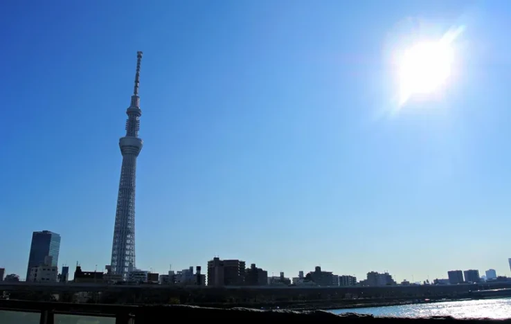 画像:東京スカイツリー®