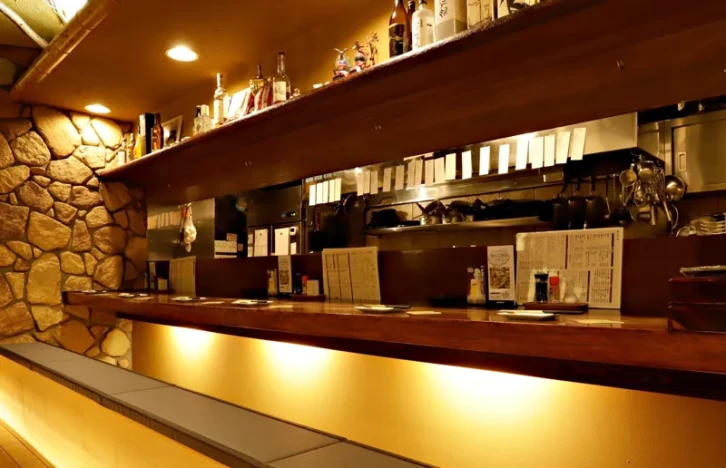 画像:酒菜工房 禅や