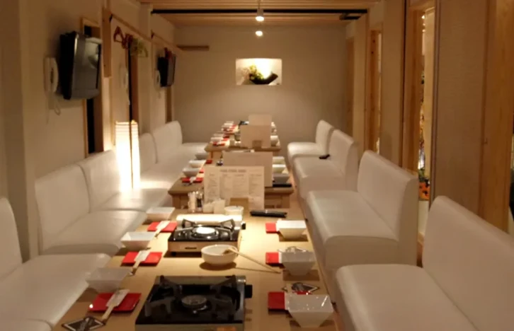 画像:創作酒房 吉左右