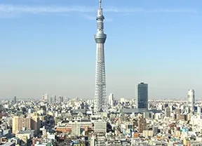 画像：スカイツリータウン®