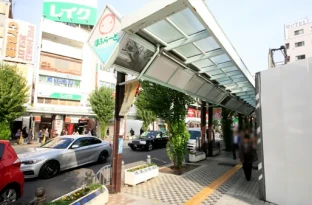蒲田駅（大田区）周辺の時間貸駐車場 ｜タイムズ駐車場検索