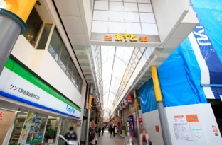 画像:京浜急行 京急蒲田駅からのアクセス