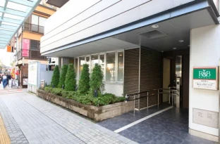 蒲田駅（大田区）周辺の時間貸駐車場 ｜タイムズ駐車場検索