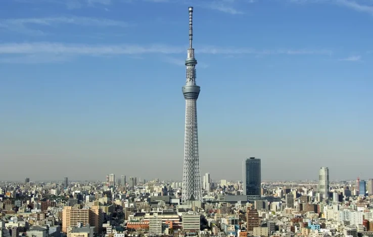 画像：スカイツリータウン®
