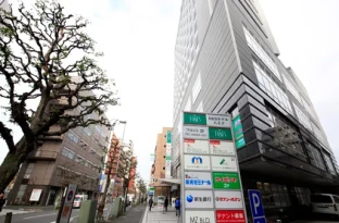 画像:京王線 京王八王子駅からのアクセス