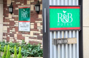 画像：地下鉄/JR 新横浜駅からのアクセス