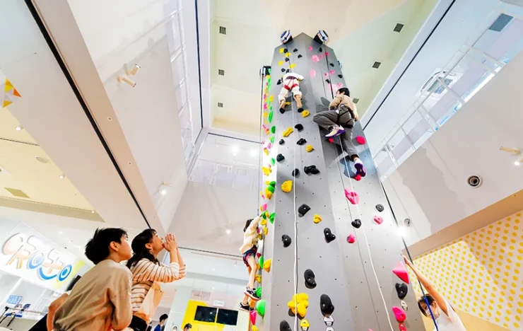 画像：クロスポ　CROSPO