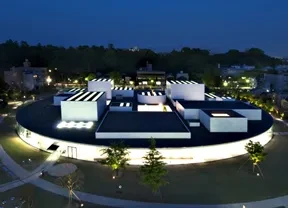 金沢２１世紀美術館