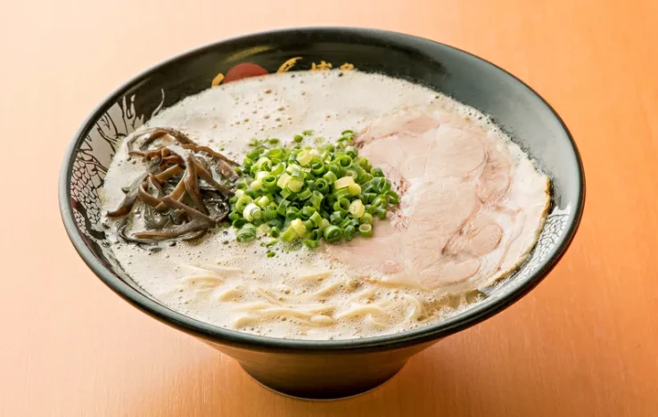 画像:博多一幸舎 総本店