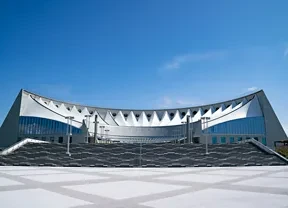 画像：マリンワールド海の中道