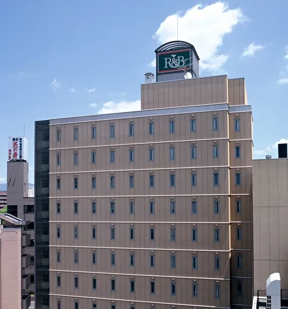 写真：外観
