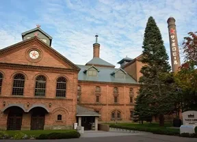 画像：サッポロビール博物館