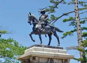 画像：政宗像