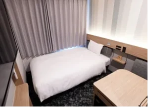 画像:シングルルーム