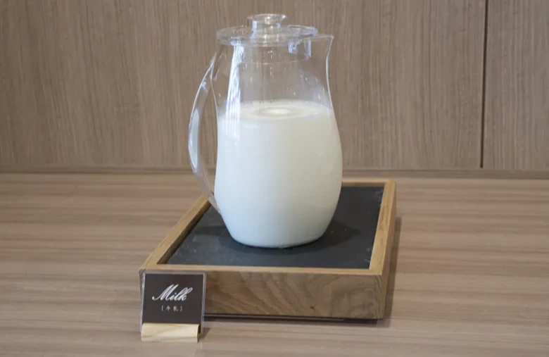 画像：オーガニックグラノーラ