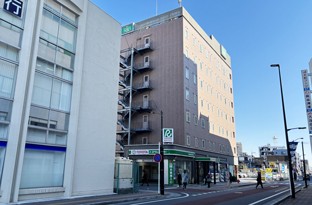 画像:JR 熊谷駅からのアクセス